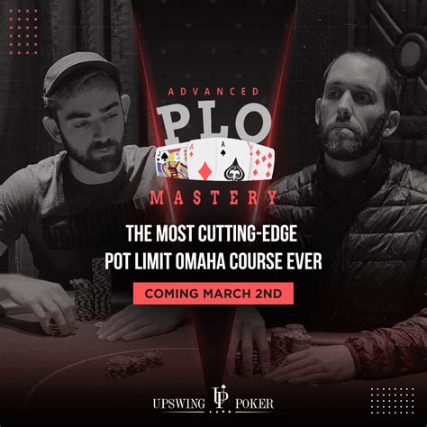 plo poker strategy|3 Effective Strategies Most Pot Limit Omaha Pros .